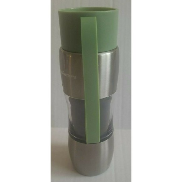 SAP SuccessFactors Insulated Travel Mug - Picture 2 of 8